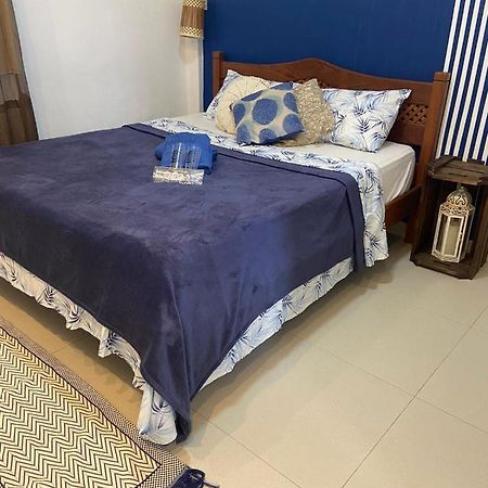 Blue House Tabuba! @Bluehousetabuba Villa Caucaia Luaran gambar