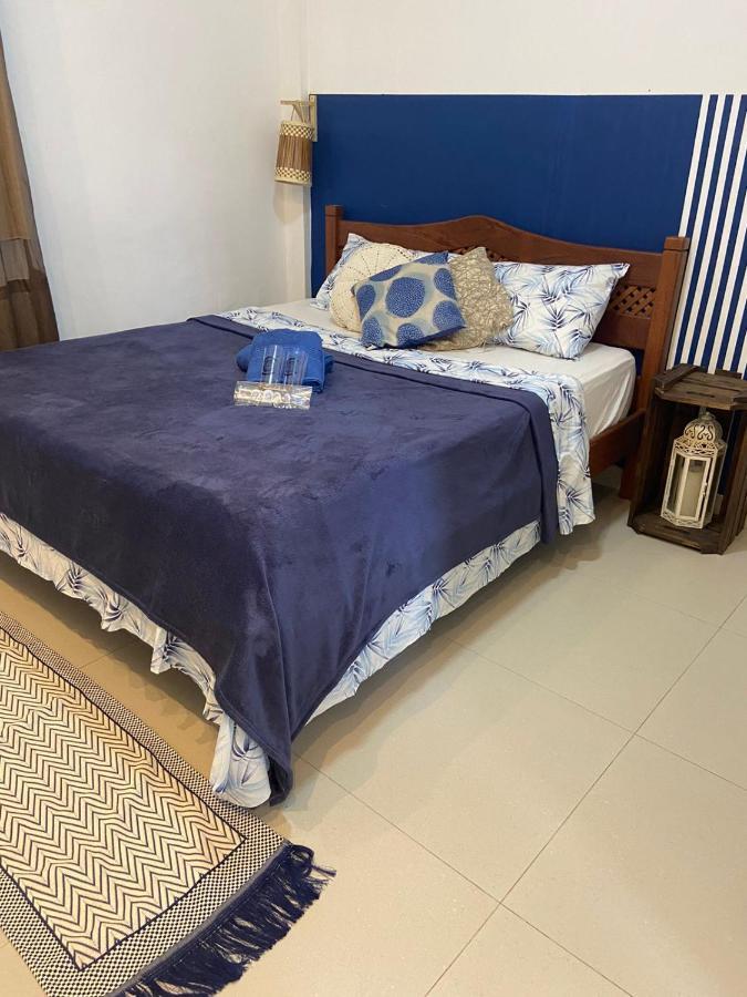Blue House Tabuba! @Bluehousetabuba Villa Caucaia Luaran gambar