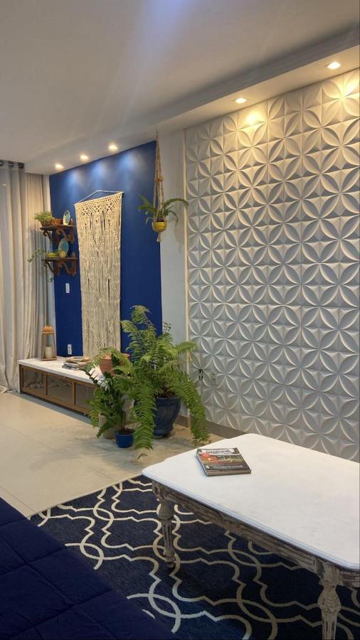 Blue House Tabuba! @Bluehousetabuba Villa Caucaia Luaran gambar